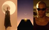 Foto: 14 películas (y 2 series) perfectas para el eclipse solar total de este 12 de agosto