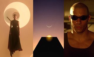 14 Películas (Y 2 Series) Perfectas Para El Eclipse Solar Total De Este 12 De Agosto
