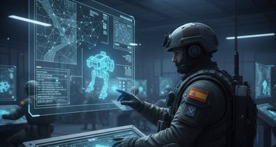 Seguridad y defensa