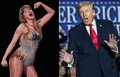 Taylor Swift elimina su música del TikTok de Donald Trump y el resto de redes sociales