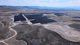 Foto: Acciona Energía instalará dos nuevas baterías en España, en Cuenca y Palencia, que operarán a finales de 2027