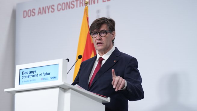 Aldia Espanya