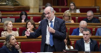 Aldia Espanya