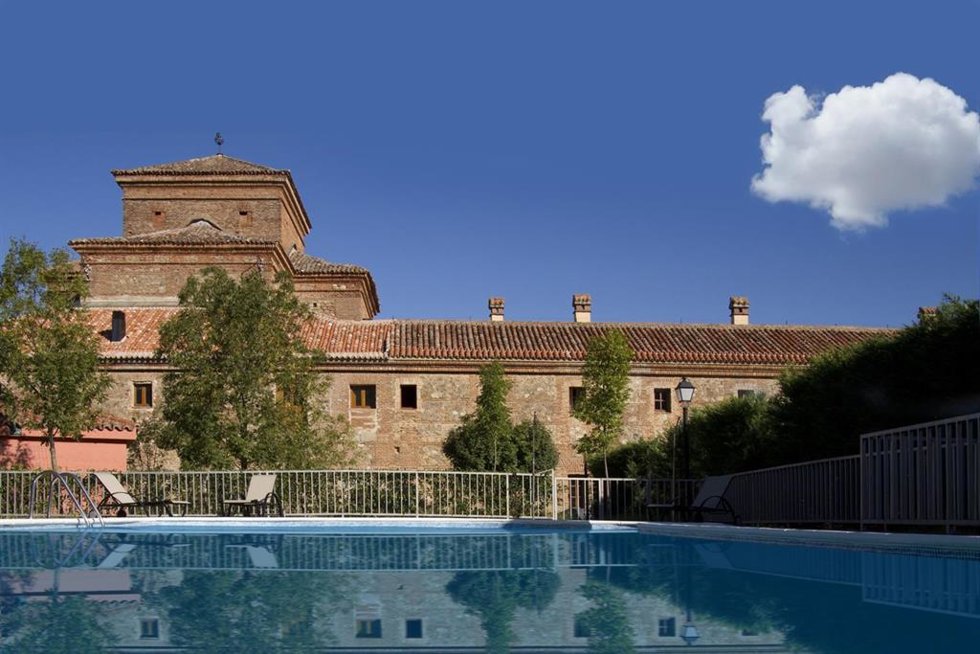 Hospedería Valle del Ambroz