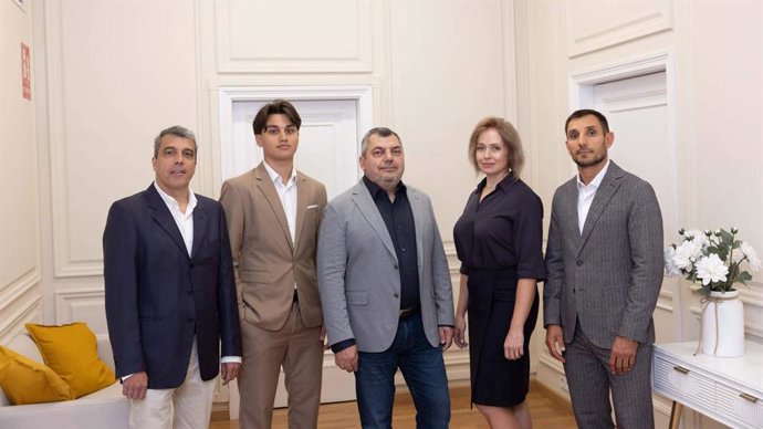 GG Real Estate impulsa la inversión inmobiliaria de grandes patrimonios europeos en España