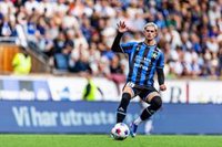 Robbie Ure ficha por el Sevilla FC hasta 2031