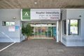 El Hospital Clínico de Málaga refuerza la seguridad en Urgencias para la Feria