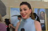 Foto: Anne Hathaway protagoniza El final de Oak Street: "Siempre quise formar parte de una historia de David Robert Mitchell"