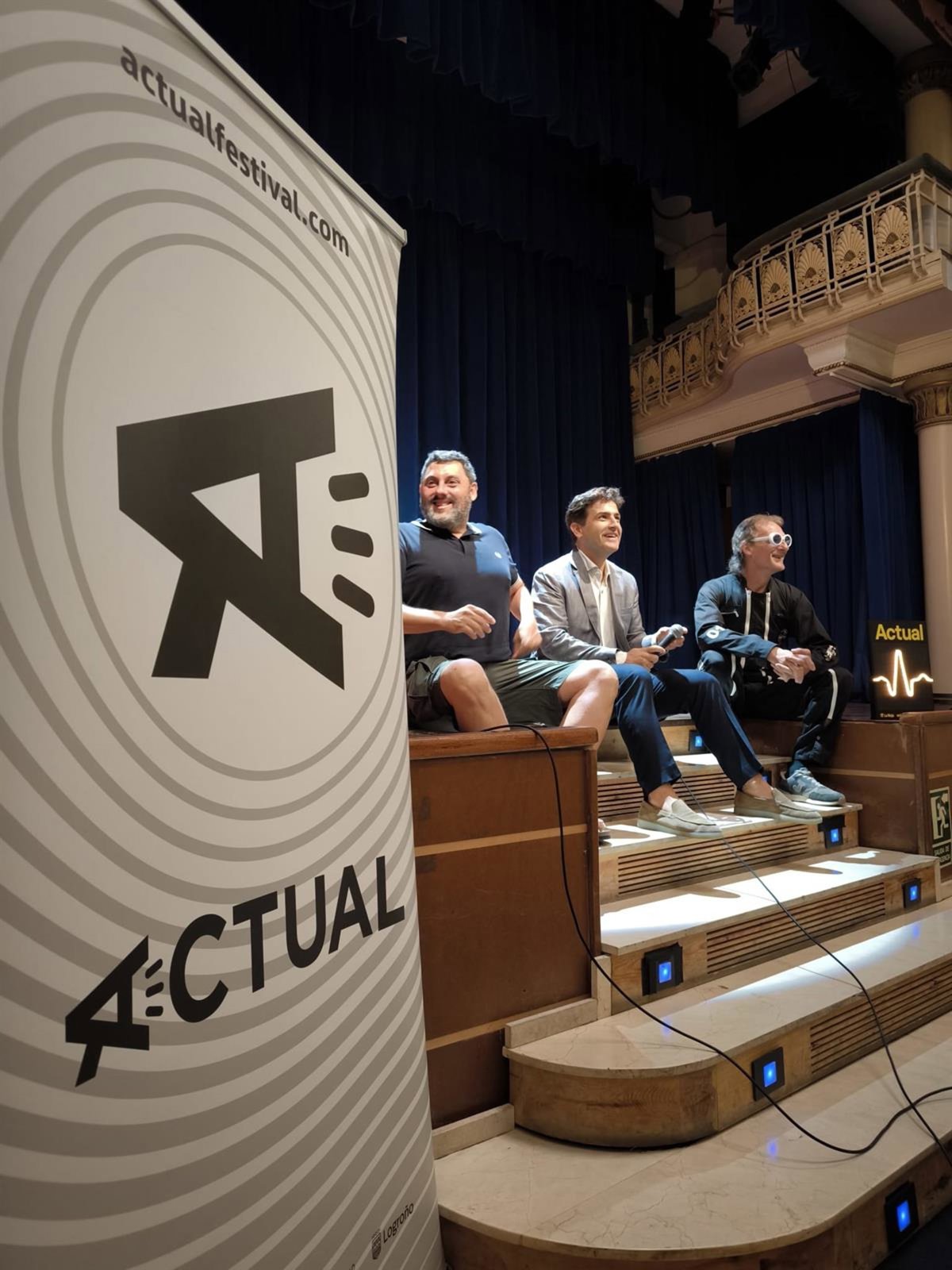 Hasta el 31 de octubre está abierto el plazo para concurrir a la  Guerra de Bandas  de Actual 2027