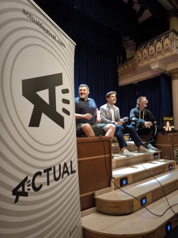 Presentación de la Guerra de Bandas 2027
