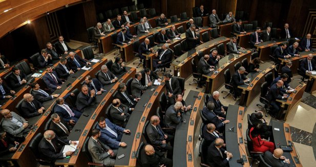 El Parlamento de Líbano abole la pena de muerte