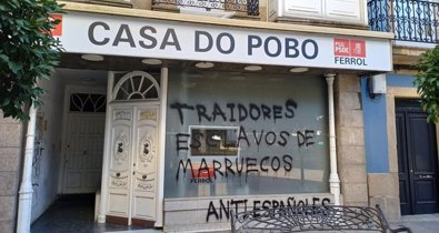 Galicia
