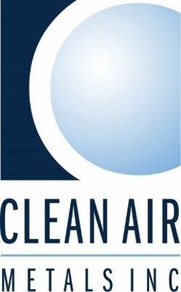 Logo de Clean Air Metals