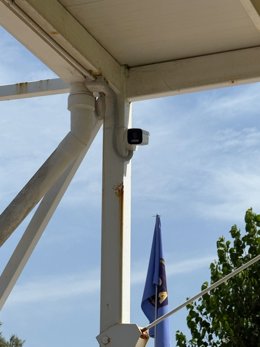 Andratx instala cámaras de videovigilancia en el campo de fútbol de Sa Plana y en Sa Teulera