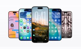Foto: APPLE - Archivo