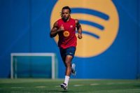 Koundé se incorpora a los entrenamientos del Barça tras el Mundial