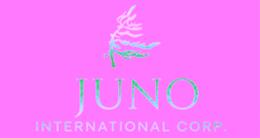 Logo de Juno International Corp.