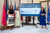 Foto: El Ayuntamiento avanza en la tramitación urbanística para la ampliación del Palacio de Ferias y Congresos de Málaga