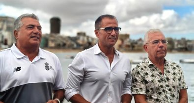 Islas Canarias