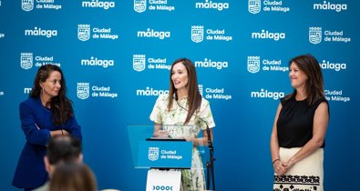 Málaga