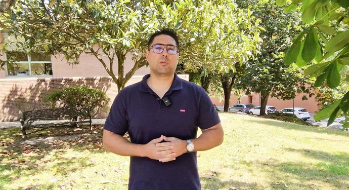 Archivo - La UC premia el proyecto UIPH por su innovación en salud mental y enfoque social