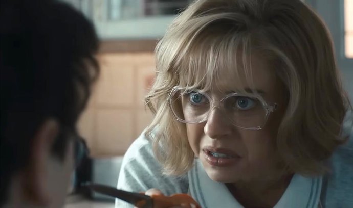 Una estrella de la serie de Harry Potter, contra J. K. Rowling: "La comunidad trans merece seguridad y dignidad"