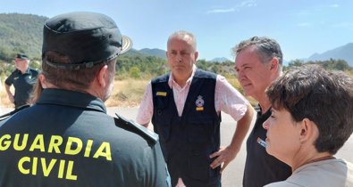 Aragón