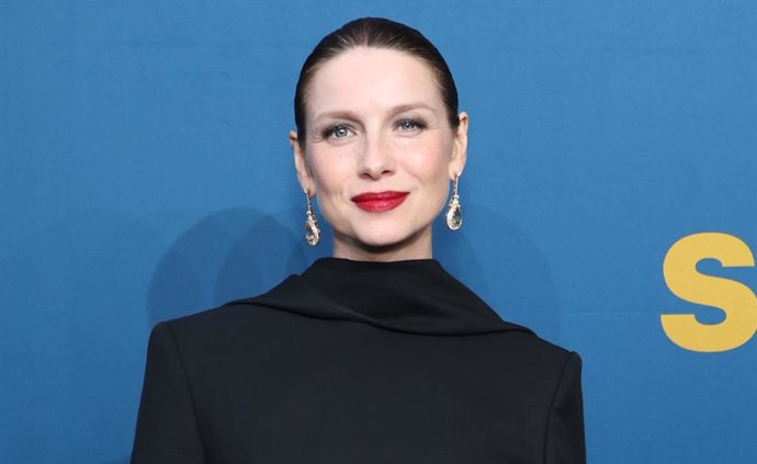 Tras Outlander, Caitriona Balfe protagonizará Ascensión, serie sobre sectas de Alfonso Cuarón para Apple TV