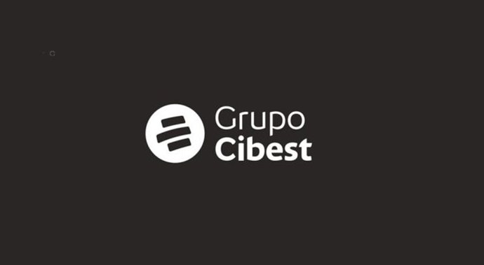 Logo de Grupo Cibest, anteriormente conocida como Bancolombia.