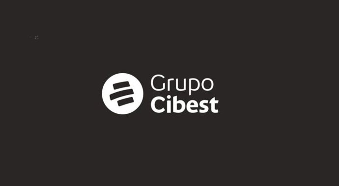 Logo de Grupo Cibest, anteriormente conocida como Bancolombia.