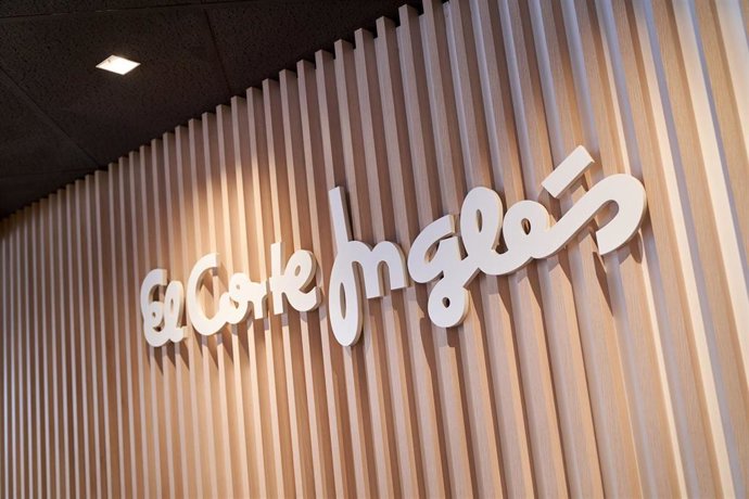 Archivo - El Corte Inglés.