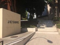 El detenido y su pareja en San Pedro Alcántara se denunciaron el 1 de agosto por agresión mutua