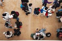 EAPN-ES alerta de que más de dos millones de jóvenes viven en riesgo de pobreza o exclusión social en España