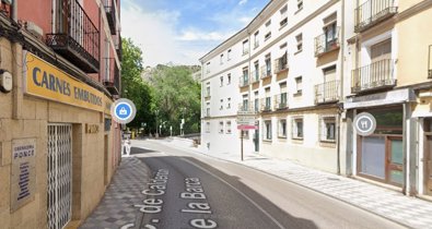 Castilla-La Mancha