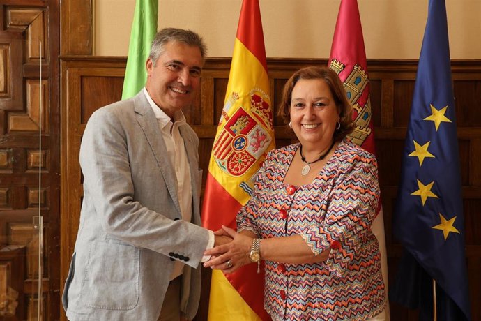 La Diputación de Toledo culmina la adquisición de la Escuela de Enfermeras para reconvertirla en residencia universitaria