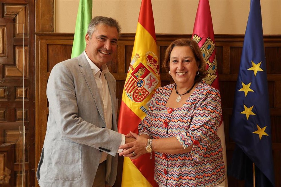 La Diputación de Toledo culmina la adquisición de la Escuela de Enfermeras para reconvertirla en residencia universitaria