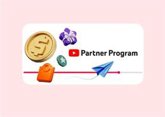 Foto: YouTube modifica sus reglas de monetización y exige al menos 1.000 seguidores y 8.000 horas de visualización válidas