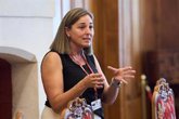 Foto: Ana Allende, investigadora del CSIC, alerta de que no existe un "riesgo cero" en los alimentos