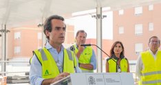 Es  Andalucía - Almería