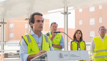 Es  Andalucía - Almería