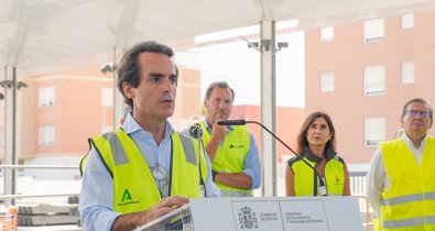 Es  Andalucía - Almería