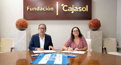 Fundación Cajasol