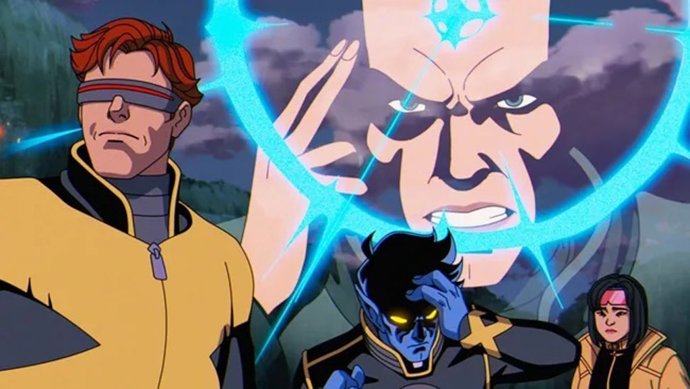 ¿A Qué Hora Se Estrena El Final De X-Men 97 (3X09) En Disney+?