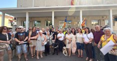 Aldia Espanya