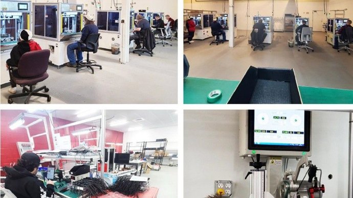 ePropelled ampliará su capacidad de fabricación