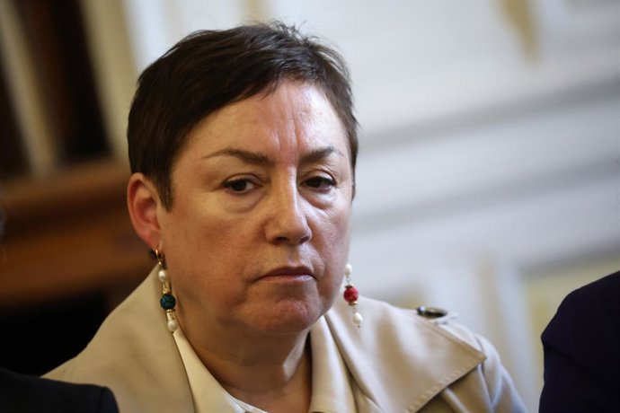 Archivo - Chile.- Sánchez:  Es deporte nacional del gobierno de Kast culpar al gobierno anterior"