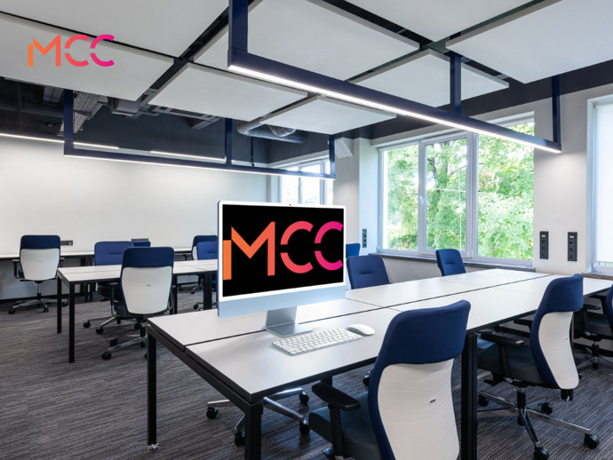 MCC Banking impulsa un modelo bancario inclusivo