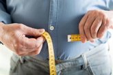 Foto: Más allá de la báscula: La grasa abdominal, clave para definir el riesgo cardiovascular