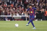 Foto: LaLiga renueva sus acuerdos televisivos con ESPN y DSPORTS en Sudamérica hasta 2032