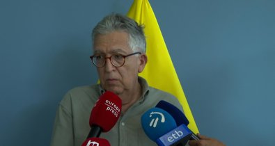 País Vasco